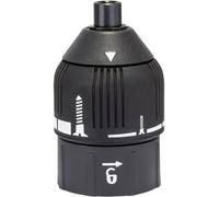 Bosch Accessories 2609256968 Embout dynamométrique Adapté pour (perceuses) Bosch IXO, Bosch III, Bosch IXO IV, Bosch IXO V