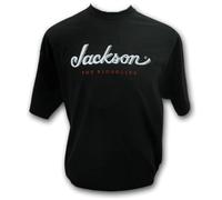 Accessories 990264506 Jackson The Bloodline Logo Tee Men's Retro Tees Shirt Black 3XL