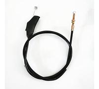 Accessories Accessoires de Moto Scooter for Yamaha PW 80 PW80 Ligne de câble de Frein Avant