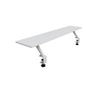 Accessories:Arozzi Arena Desk Riser Large (White)