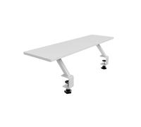 Accessories:Arozzi Arena Desk Riser Small (White)