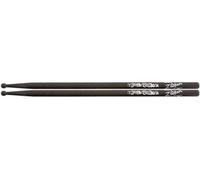 Zildjian Baguettes de batterie ASTBLK Travis Barker Signature – Noires