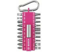 Accessories Bosch Power Tools 2607002821 Jeu dembouts