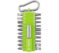 Accessories Bosch Power Tools 2607002823 Jeu dembouts