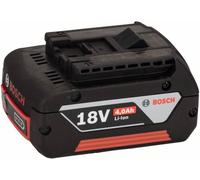 Accessories Bosch Power Tools 2607336816 Batterie pour outil 18 V 4 Ah Li-Ion