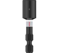Accessories Bosch Power Tools 2608522351 Douille-embout 8 mm 1/4
