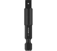 Accessories Bosch Power Tools 2608551109 1/4 pouces Propulseur 1/4 (6.3 mm) Sortie 1/4 (6.3 mm) 50 mm