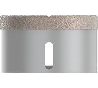 Accessories Bosch Power Tools 2608599023 Foret diamanté à sec 1 pièce 70 mm 1 pc(s)