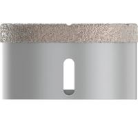 Accessories Bosch Power Tools 2608599024 Foret diamanté à sec 1 pièce 75 mm 1 pc(s)