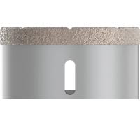 Accessories Bosch Power Tools 2608599025 Foret diamanté à sec 1 pièce 80 mm 1 pc(s)