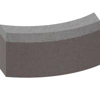 Bosch Accessories 2608601747 Segment pour couronne forage diamantée 1 pc(s)