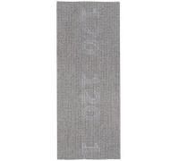 Bosch Feuille abrasive Accessories 2608608N26 pour ponçage manuel grain 120 230 x 93 mm