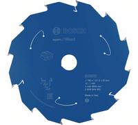 Accessories Bosch Power Tools 2608644502 Lame de scie circulaire 160 x 20 mm Nombre de dents: 12 1 pc(s)