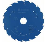Accessories Bosch Power Tools 2608644512 Lame de scie circulaire 190 x 30 mm Nombre de dents: 18 1 pc(s)