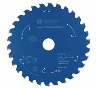 Accessories Bosch Power Tools 2608644531 Lame de scie circulaire 140 x 20 mm Nombre de dents: 30 1 pc(s)