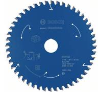 Accessories Bosch Power Tools 2608644535 Lame de scie circulaire 136 x 20 mm Nombre de dents: 48 1 pc(s)