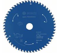 Accessories Bosch Power Tools 2608644538 Lame de scie circulaire 160 x 20 mm Nombre de dents: 54 1 pc(s)