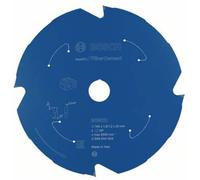 Accessories Bosch Power Tools 2608644554 Lame de scie circulaire 160 x 20 mm Nombre de dents: 4 1 pc(s)