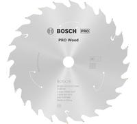 Accessories Bosch Power Tools 2608837670 Lame de scie circulaire au carbure 140 x 12.7 mm Nombre de dents: 24 1 pc(s)