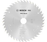 Accessories Bosch Power Tools 2608837672 Lame de scie circulaire au carbure 140 x 20 mm Nombre de dents: 42 1 pc(s)