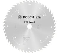 Accessories Bosch Power Tools 2608837699 Lame de scie circulaire au carbure 184 x 16 mm Nombre de dents: 48 1 pc(s)