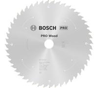 Accessories Bosch Power Tools 2608837705 Lame de scie circulaire au carbure 190 x 20 mm Nombre de dents: 48 1 pc(s)
