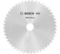 Accessories Bosch Power Tools 2608837723 Lame de scie circulaire au carbure 216 x 30 mm Nombre de dents: 48 1 pc(s)