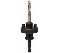 Accessories Bosch Power Tools 2609390587 Porte-embout pour scie-cloche 1 pc(s)