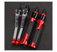 Accessories Brake Lever Clutch Levers Handle bar grips ends Motorcycle For Yamaha For TDM 900 2004-2014 2013 2012 2011,Robuste