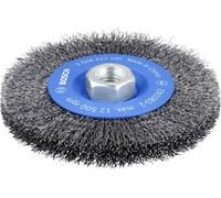Accessories Brosse circulaire 115 mm, 0,3 mm, 11000 tr/min, 14 Bosch Power Tools 2608622100 1 pc(s)