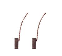 Accessories Carbon Brushes DC 6/12/24V For Additional Water Pump For Auto Trucks Low Resistance electronic starter High ICXLPMC