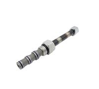 Accessories Excavator Valve JCB 3CX 4CX Solenoid Valve Spool 25MM4825 25MM5000 4306912
