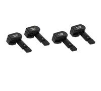 Accessories Hypersonic 4PCS Universal Black Car Windship Wiper Stand for Le véhicule Utiliser Les Accessoires de Voiture LHR