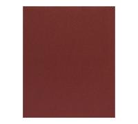 Accessories J475 2608608c07 Feuille Abrasive Grain 80 (l X H) 230 Mm X 280 Mm 1 Pc(s) X989182 - Bosch