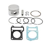 Accessories Kit de Joint de tête de Piston bagues for Yamaha TTR 125 ttr125 TTR-125 2000-2007