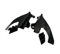 Accessories Motorcycle Front Light Cowl Side Winglet Wind Fin Spoiler Trim Cover For SUZUKI For GSX250R,Good performance