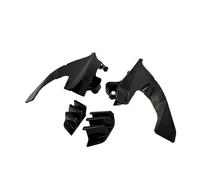 Accessories Motorcycle Front Light Cowl Side Winglet Wind Fin Spoiler Trim Cover For SUZUKI For GSX250R,Good performance