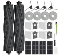 Accessories pour Dreame L10s Ultra Gen 3, X40 Ultra (Complete), L40 Ultra