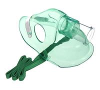 Accessories pour inhalateur Ensemble pour inhalateur masque nébuliseur tube