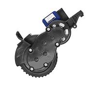 Accessories Robot Droit Roue Gauche Remplacement de la Roue à Gauche pour proscénisme Kaka 780ts JazzSs 790T Aspirateur robotique Accessoires (Color : Right and Left Wheel)