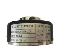 Accessories rotary encoder universal replacement Pitch 30mm pulse 1024 512 600 1024-05l(600)