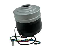 Accessories Spear-Fan Spare Parts Fan Motor Accessory Handheld Vacuum Cleaner (without casing)