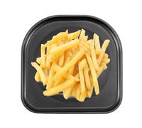 Accessories - Stainless Steel Air Frryer Rack, Replacement Basket | Sausage Grilling Rack, Bacon Vegetable Crisper Pan, Chicken Wing Baking Tray, Reheating Leftovers, Roasting Small