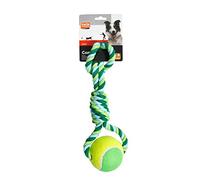 Accessories - Tire-Bouchon en Coton avec Balle de Tennis