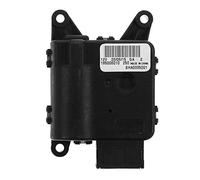 Accessories Vanne de réglage de la température 3C1 907 511 Ajuster VW Passat B6 2006-2007 Golf Golf Puls 2004-2009 EOS 2006-2008