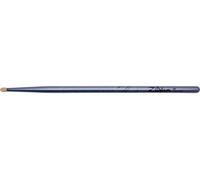 Zildjian Baguette de batterie Z5ACBU 5A Bleu Chroma
