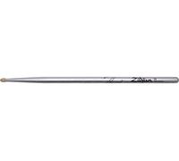 Zildjian Baguettes de batterie Z5ACS 5A Chroma Silver