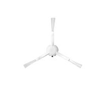 Accessorio per Aspirapolvere Spazzole Laterali per Dreame D9/F9 Bianco