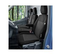 Accessorionline Housses de siège pour Ford Transit VIII à partir de 2013 - 100 % sur mesure