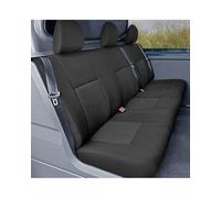 Accessorionline Housses de siège pour Man TGE - 100 % sur mesure 1-6 places (rangée arrière)